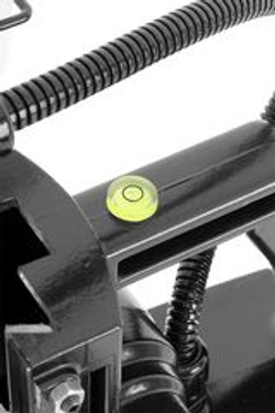 Магнитный сверлильный станок Messer MDMR-35