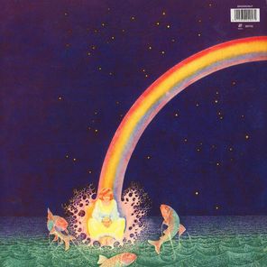 Uriah Heep / Firefly (LP)