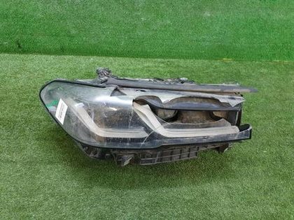 Фара правая BMW 5er G30 (2020-2023) LED