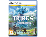 Tribes Of Midgard (PS5) NEW