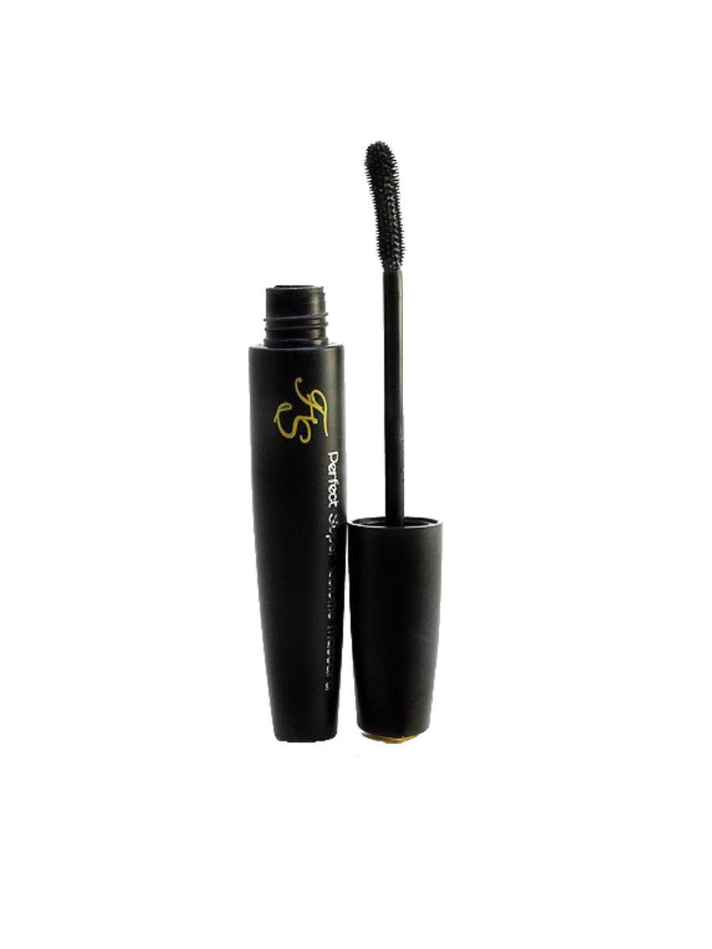 Тушь для ресниц придание объема FarmStay Perfect super volume mascara, 12 г