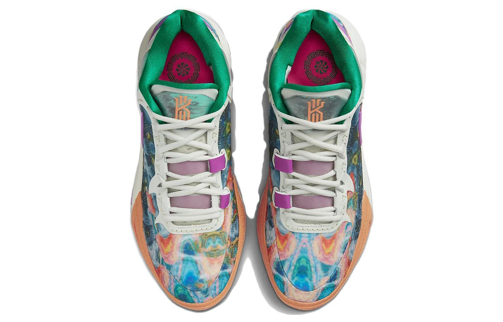 Кроссовки Nike Kyrie 8 "Circle Of Life" 8