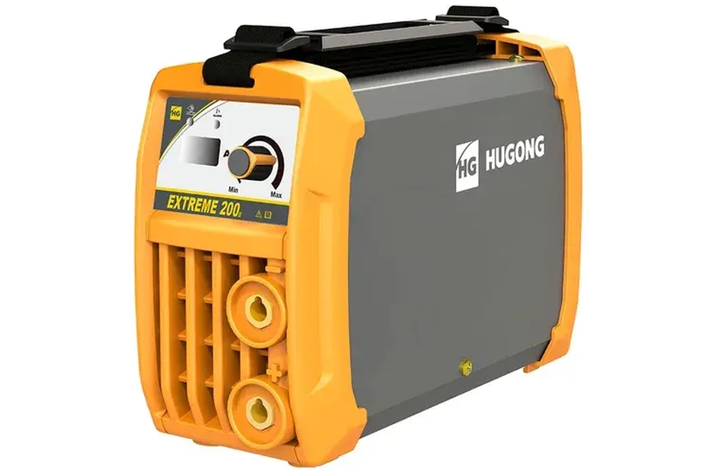 Сварочный инвертор Hugong EXTREME 200 III