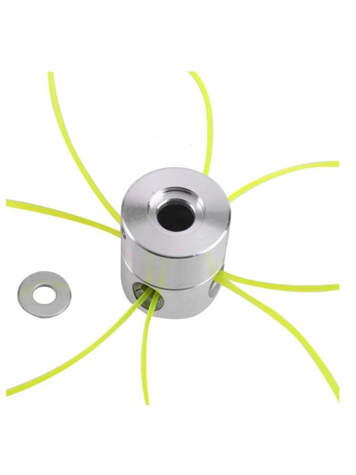 Катушка для триммера GT18 Алюм