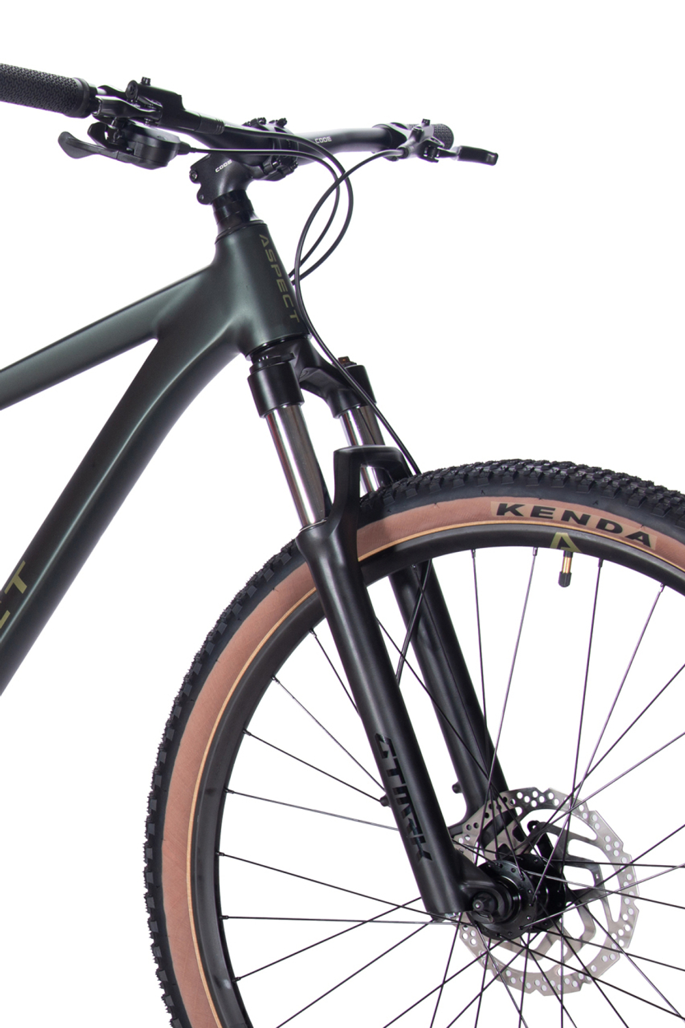 Горный велосипед Aspect Cobalt Pro 29 (2025)