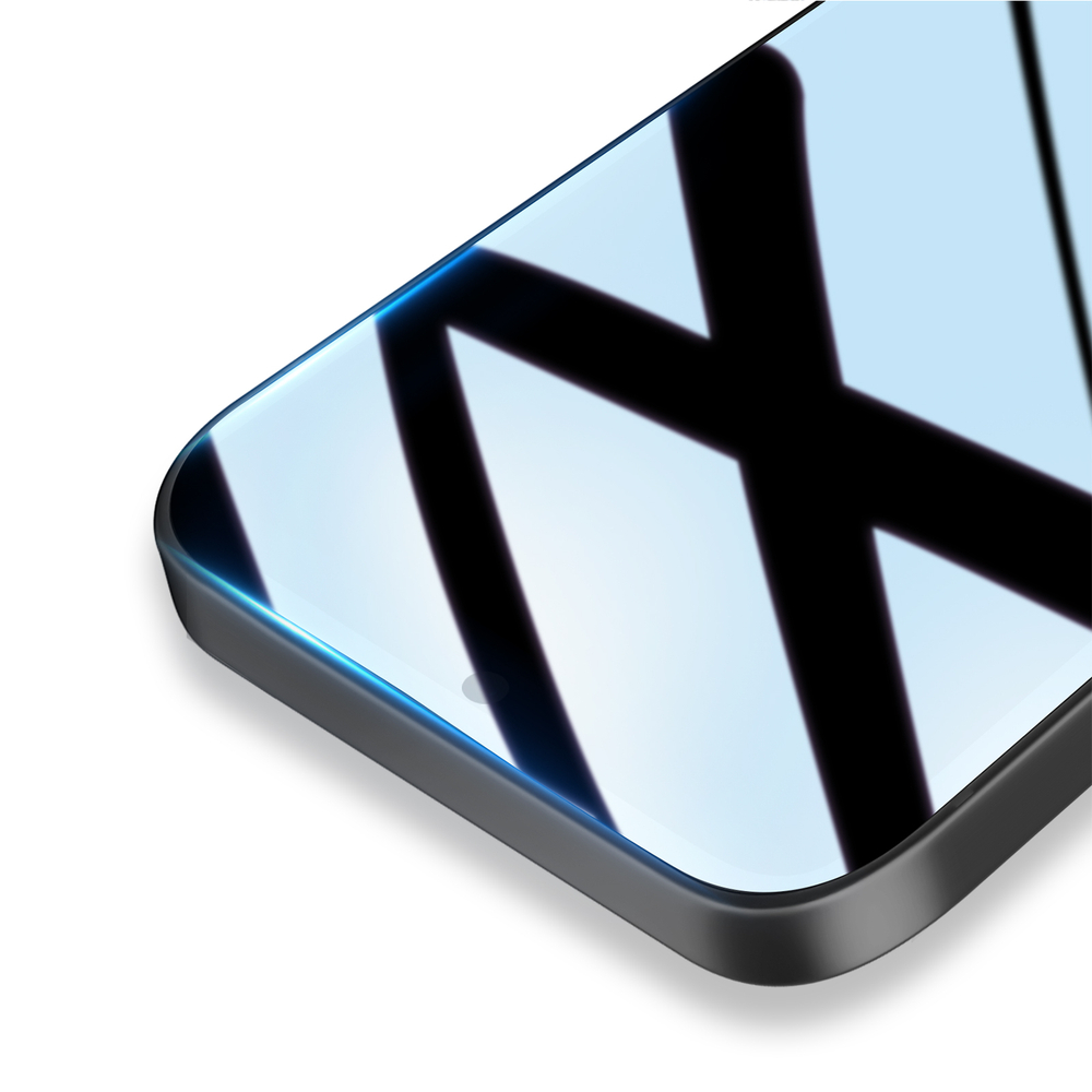 Защитное стекло на экран для Realme 15T, от Dux Ducis серия 9D Full Screen Glass