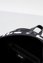 Рюкзак ICE PLAY 4830 черный нейлон лого