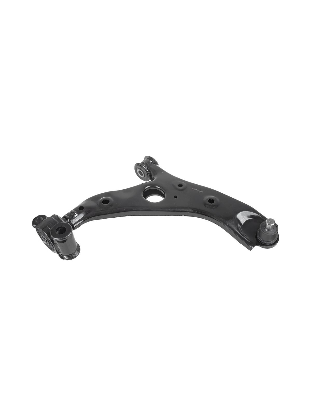 Рычаг передний R для MAZDA CX-5 (KE,GH) (11-17) GANZ GIL061315