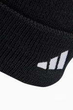 Шапка зимняя adidas Juventus FC 24/25 - черный