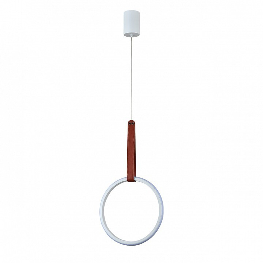 Подвесной светильник Escada ALLIANCE 10295/1LED White