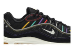 Кроссовки Nike Air Max 98 Prm (Женская размерная сетка)