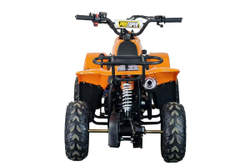 Квадроцикл STALKER 110