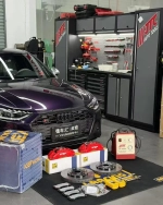 Тормозные системы KBT Racing на любой автомобиль тормоза колодки тормозной диск суппорт