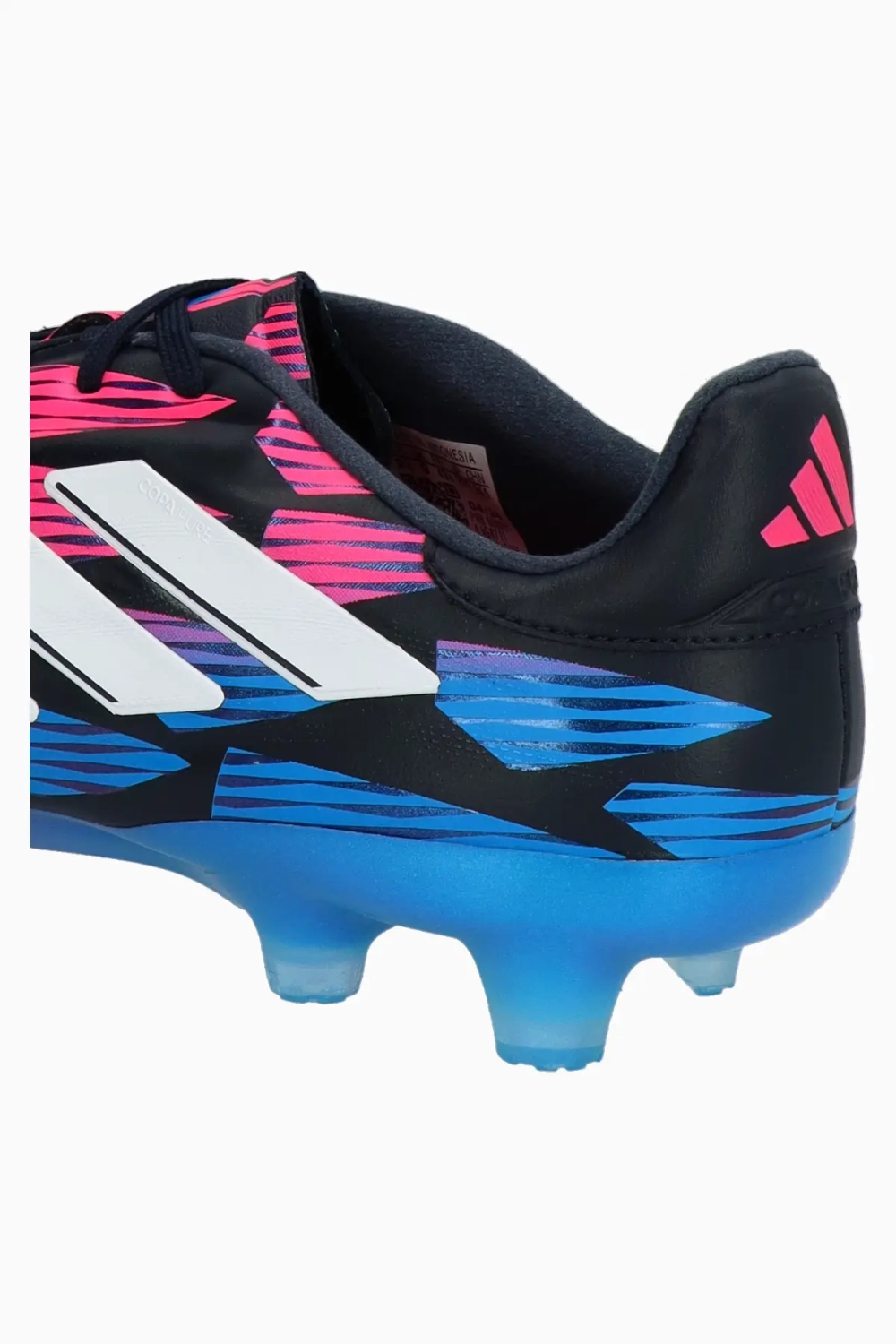 Бутсы adidas Copa Pure 2 Elite FG - черный