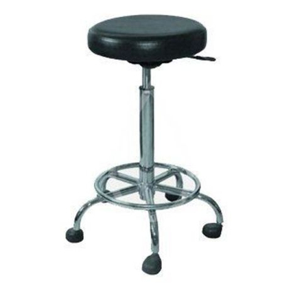 ПОД ЗАКАЗ: Стул ПРИЗМА высокий черный 600