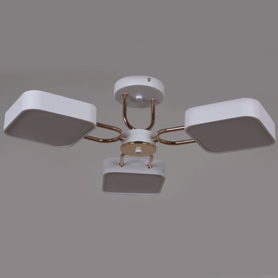 03362-0.3-03 WH+FGD светильник потолочный