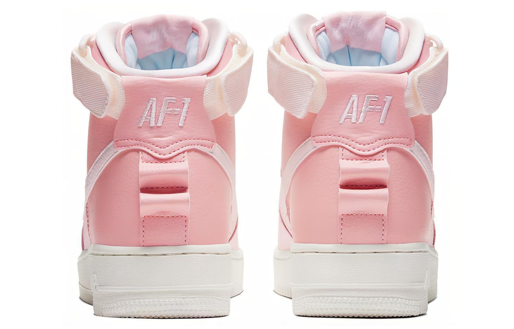 Кроссовки Nike Air Force 1 Utility (Женская размерная сетка)
