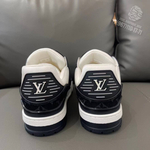 Кроссовки Louis Vuitton Trainer