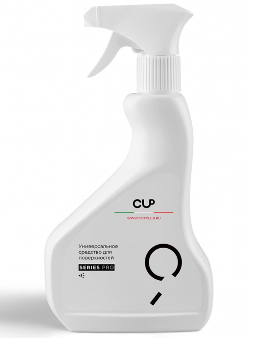 CUP 9 Универсал спрей для поверхностей 0,5л