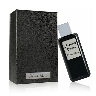 Franck Boclet Absolute Shadow Extrait de parfum 100 ml (unisex)