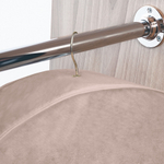 Чехол для шуб 100х60х18. Антимолевый