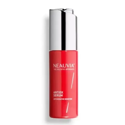 Antiox Serum Neauvia | Сыворотка с антиокс-комплексом 4% и глутатионом