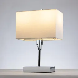 Декоративная настольная лампа Arte Lamp JULIETTA