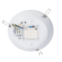 Citilux CL917061 Светильник светодиодный Крона