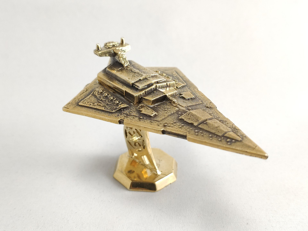 Статуэтка. Star Destroyer