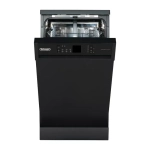 DeLonghi Посудомоечная машина DDWS 465 N CALLISTO