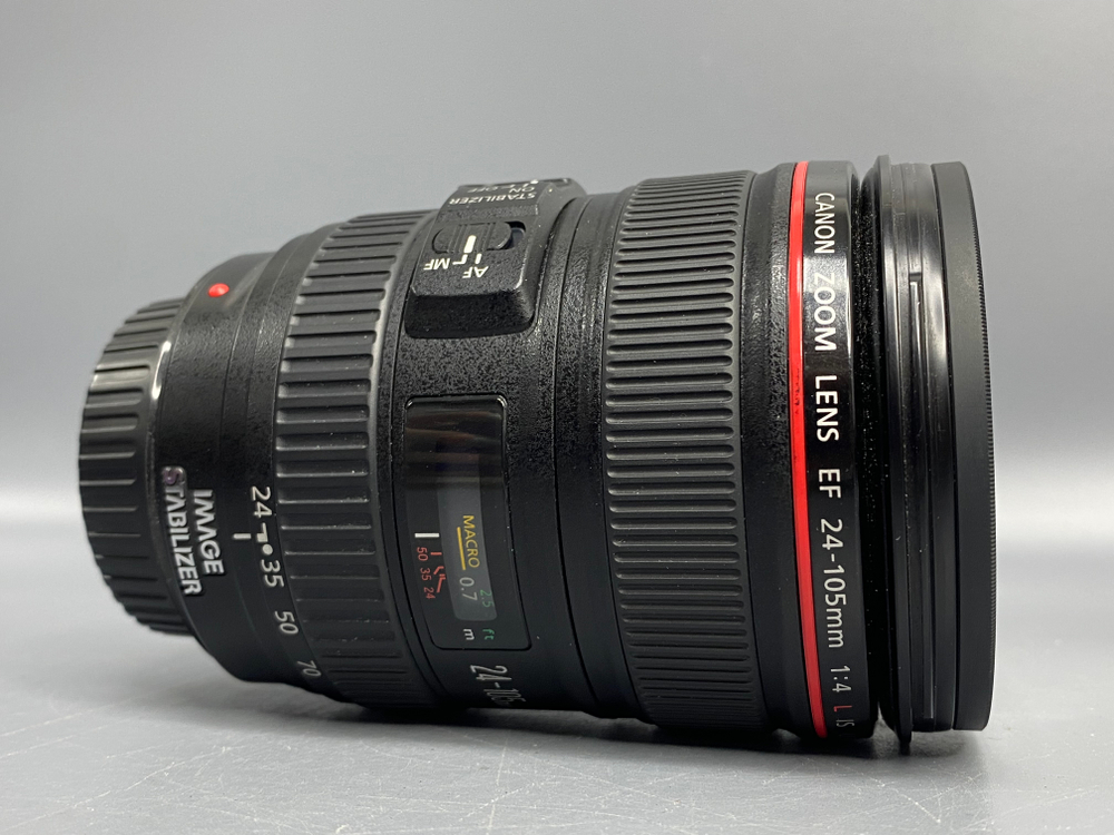 Canon EF 24-105mm 4L IS USM