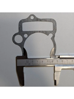 + + Набор прокладок для двигателя питбайка YX140 (W063)