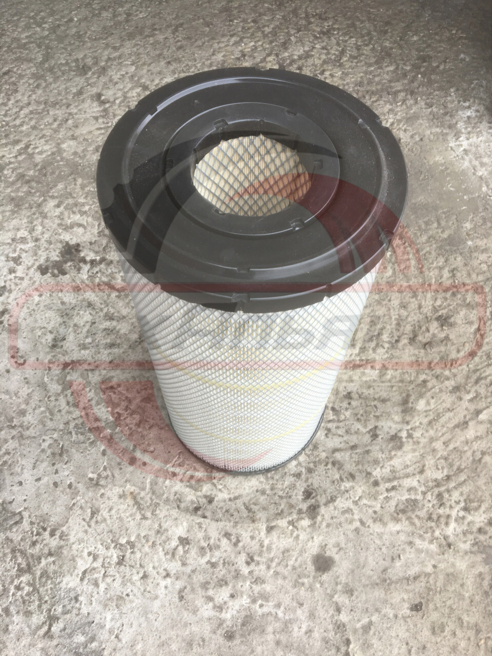 Фильтр воздушный FILTER PIONEER KU-8407AB