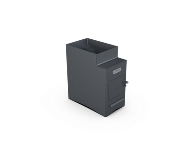 Банная печь Ташкент 18