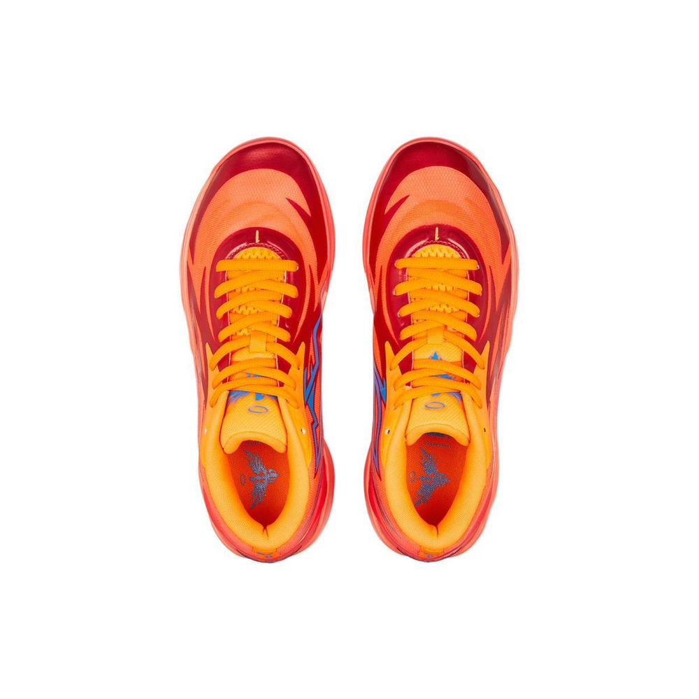 Кроссовки Puma, 376442-01