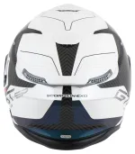 EXO-GT SP Air Flex / Бело-синий