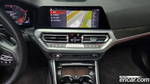 BMW 3 Series (G20) 320i Luxury (03.2021)