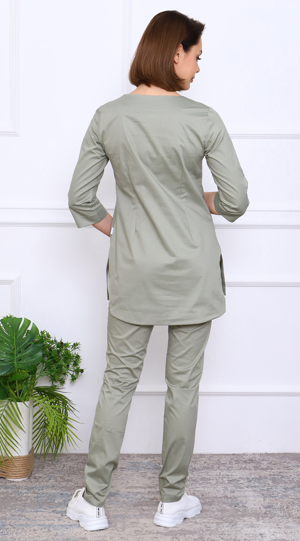 Костюм хирургический Амелия №0213