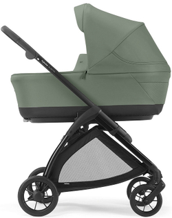 Детская коляска Inglesina Electa System Duo 2 в 1 2024 Murray Green