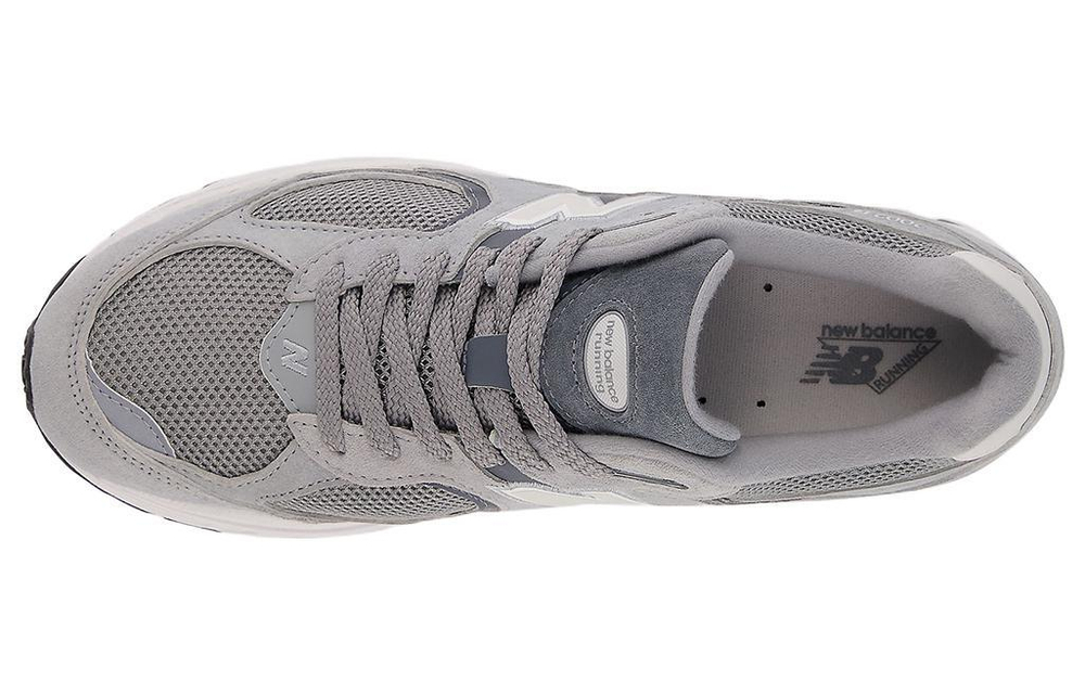 Кроссовки New Balance Nb 2002R "Steel"