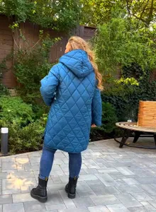 Куртка УК-0193-7 Fabrika