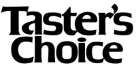 Taster's Choice