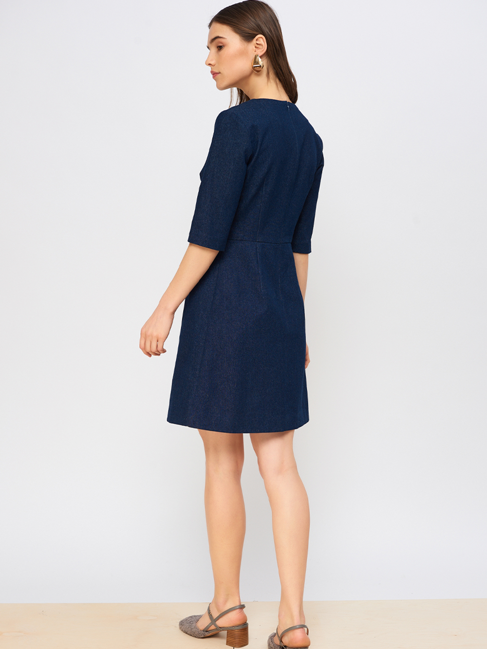 Платье Luna Jeans