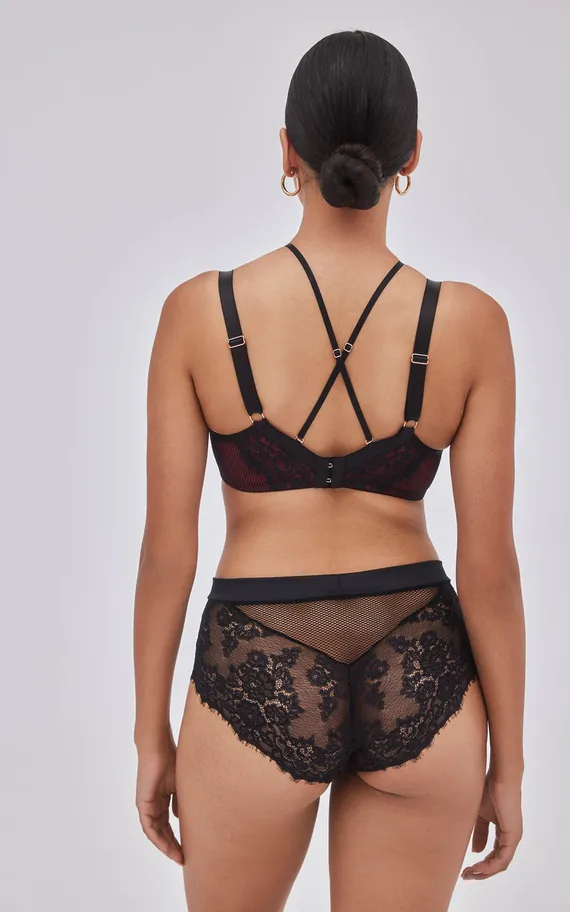 Бюстгальтер Heartbeat PU