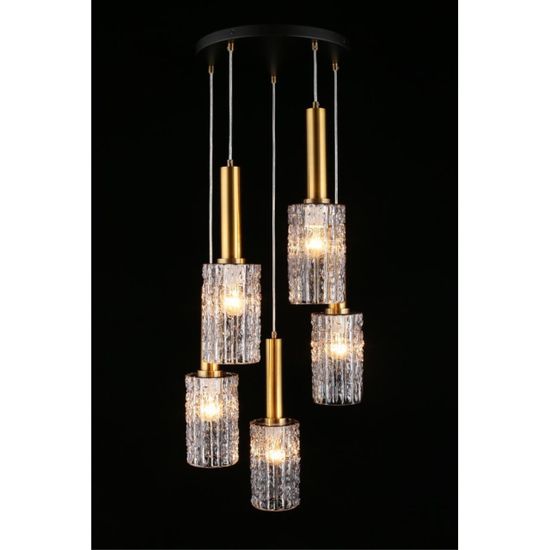 Люстра подвесная APL.310.13.05