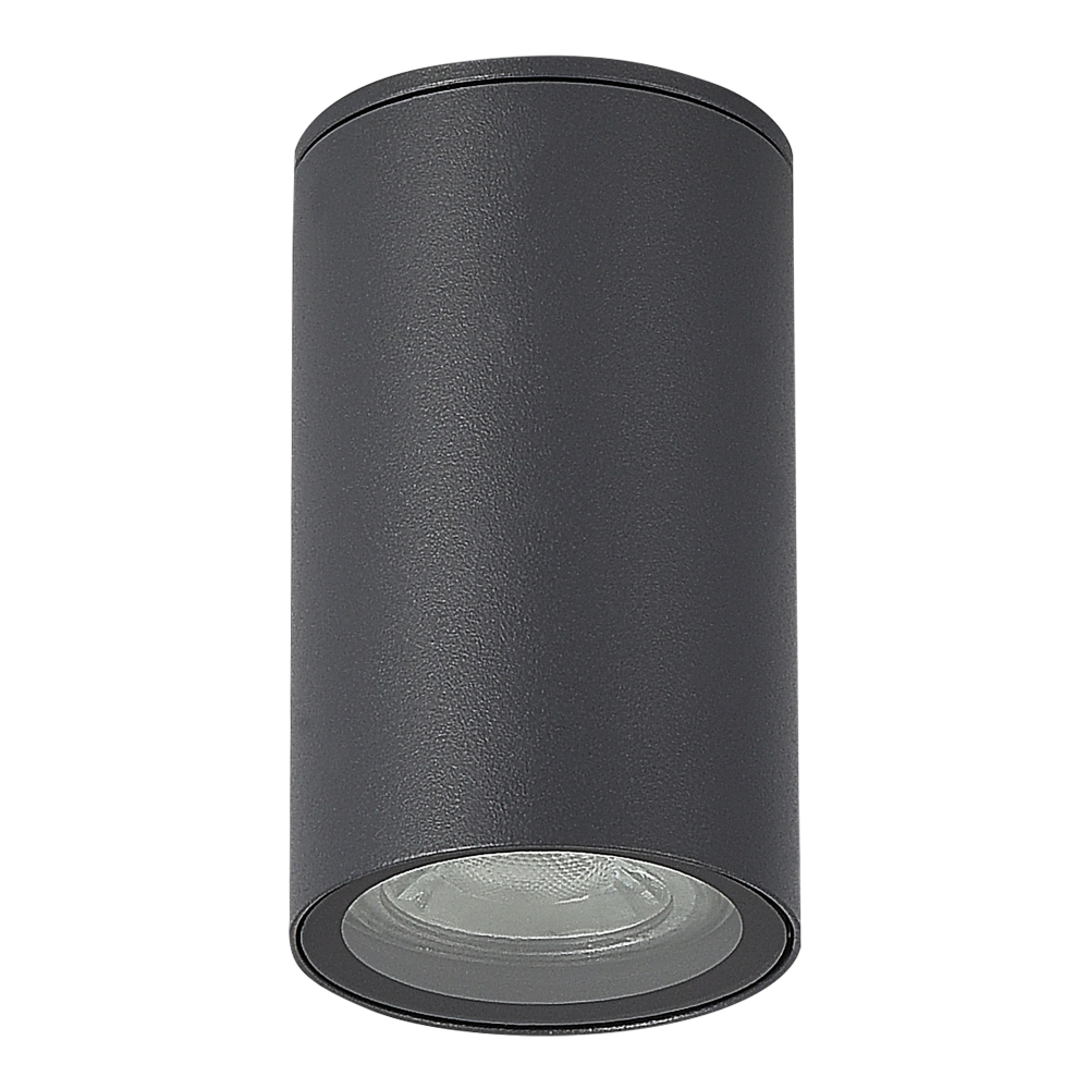 Светильник потолочный TUBO GU10 1х50W