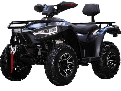 Квадроцикл SHARMAX TRX 400
