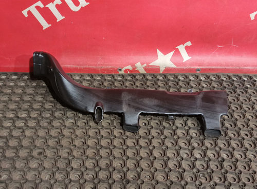 Воздуховод отопителя