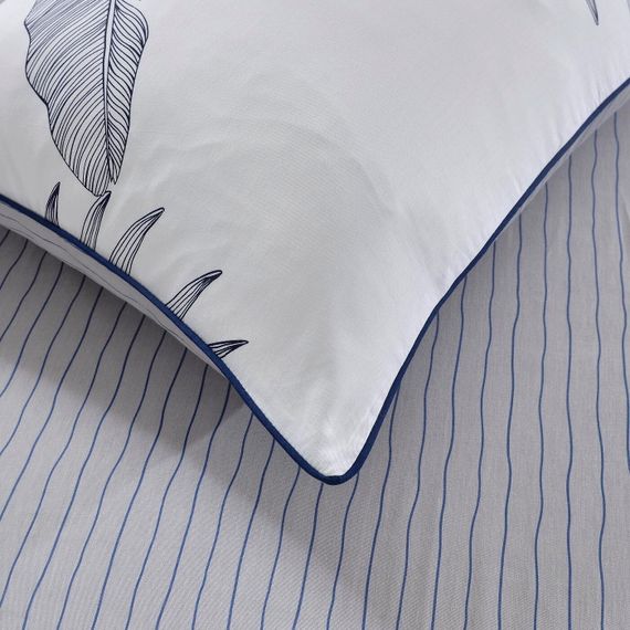 Агнес (серая) КПБ сатин 1.6