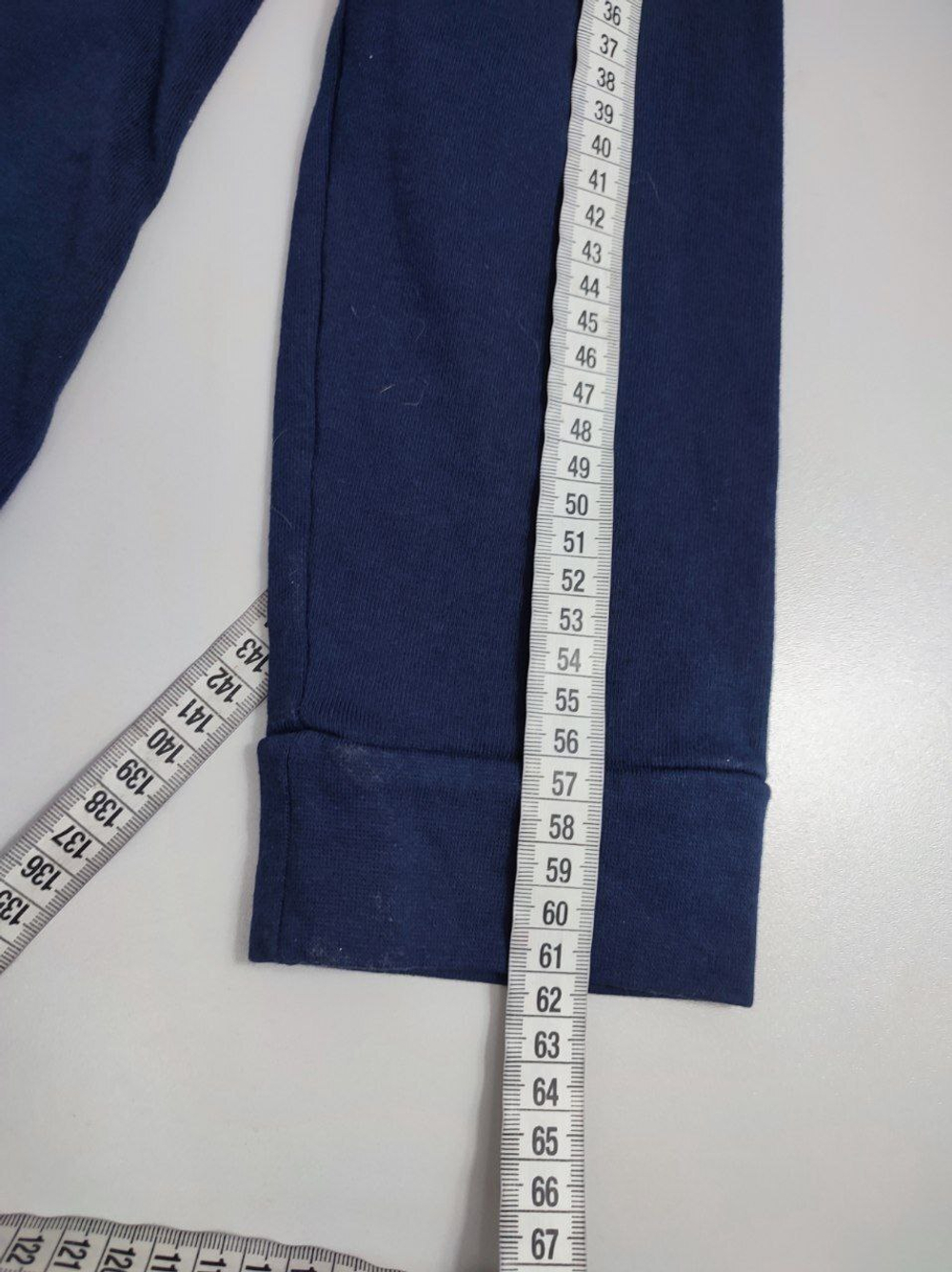 Джемпер Elle Nor повседневный 48 размер